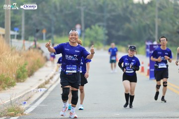 RUN TO LIVE 2024 - Ảnh #1393991