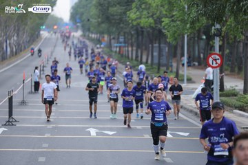 RUN TO LIVE 2024 - Ảnh #1436050