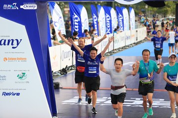 RUN TO LIVE 2024 - Ảnh #1411829