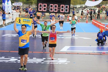 RUN TO LIVE 2024 - Ảnh #1410056