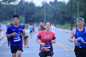 RUN TO LIVE 2024 - Ảnh #1366840