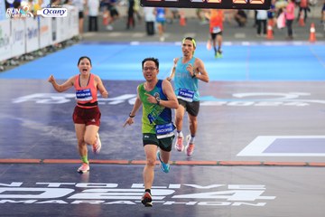 RUN TO LIVE 2024 - Ảnh #1372286