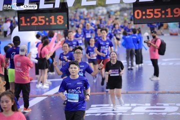 RUN TO LIVE 2024 - Ảnh #1362512