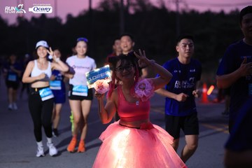RUN TO LIVE 2024 - Ảnh #1348419