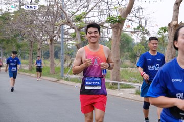 RUN TO LIVE 2024 - Ảnh #1401033