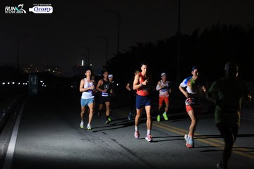 RUN TO LIVE 2024 - Ảnh #1327547