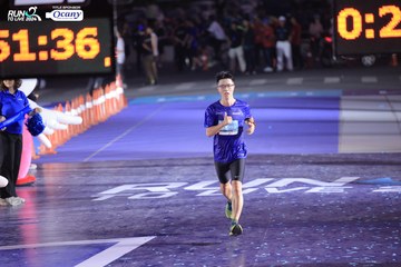 RUN TO LIVE 2024 - Ảnh #1352558