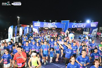 RUN TO LIVE 2024 - Ảnh #1320288