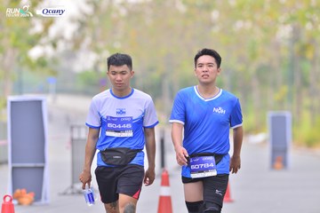 RUN TO LIVE 2024 - Ảnh #1448439