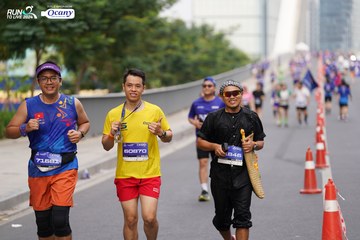 RUN TO LIVE 2024 - Ảnh #1356888