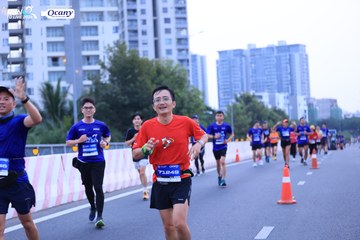 RUN TO LIVE 2024 - Ảnh #1448010