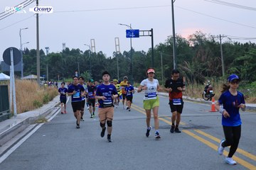 RUN TO LIVE 2024 - Ảnh #1371328