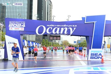RUN TO LIVE 2024 - Ảnh #1421198