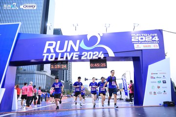 RUN TO LIVE 2024 - Ảnh #1373864