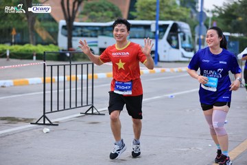 RUN TO LIVE 2024 - Ảnh #1338282