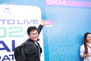 RUN TO LIVE 2024 - Ảnh #1316200