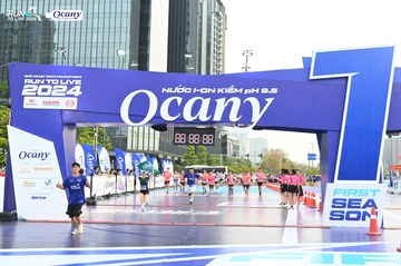 RUN TO LIVE 2024 - Ảnh #1424072
