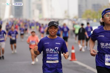 RUN TO LIVE 2024 - Ảnh #1346465