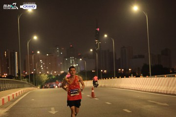 RUN TO LIVE 2024 - Ảnh #1439605