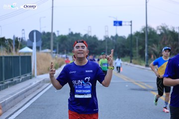 RUN TO LIVE 2024 - Ảnh #1368657