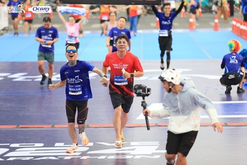 RUN TO LIVE 2024 - Ảnh #1409541