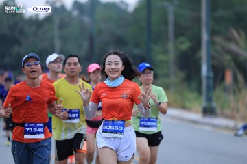 RUN TO LIVE 2024 - Ảnh #1370497