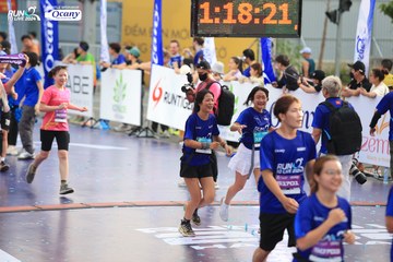 RUN TO LIVE 2024 - Ảnh #1333558