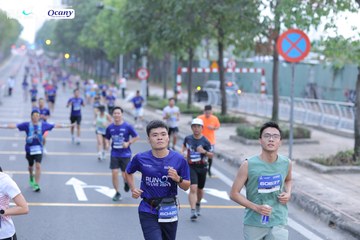 RUN TO LIVE 2024 - Ảnh #1433937