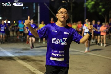 RUN TO LIVE 2024 - Ảnh #1323319
