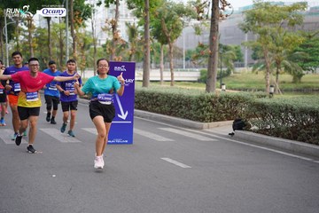 RUN TO LIVE 2024 - Ảnh #1386755