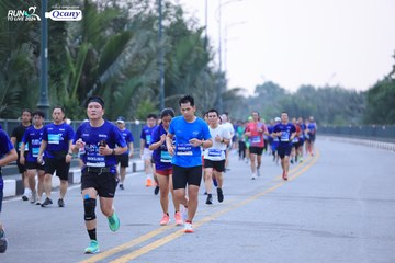 RUN TO LIVE 2024 - Ảnh #1385934