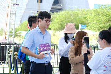 RUN TO LIVE 2024 - Ảnh #1308045