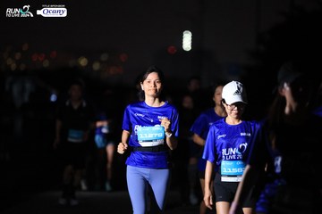 RUN TO LIVE 2024 - Ảnh #1341906