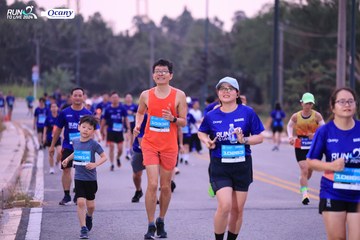 RUN TO LIVE 2024 - Ảnh #1358147