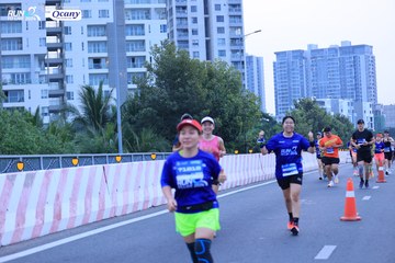 RUN TO LIVE 2024 - Ảnh #1448834