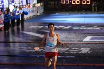 RUN TO LIVE 2024 - Ảnh #1369070
