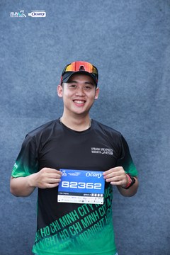 RUN TO LIVE 2024 - Ảnh #1313922