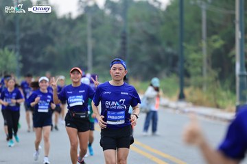 RUN TO LIVE 2024 - Ảnh #1377250