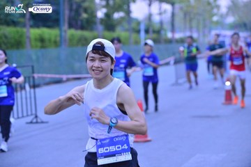 RUN TO LIVE 2024 - Ảnh #1335681