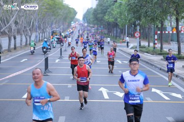 RUN TO LIVE 2024 - Ảnh #1433381