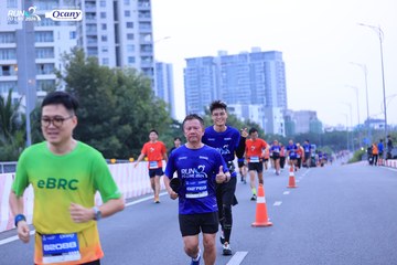 RUN TO LIVE 2024 - Ảnh #1447989