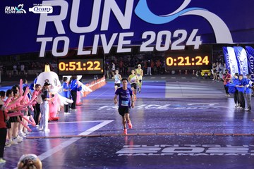 RUN TO LIVE 2024 - Ảnh #1352533