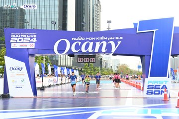 RUN TO LIVE 2024 - Ảnh #1423855