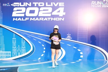 RUN TO LIVE 2024 - Ảnh #1315981