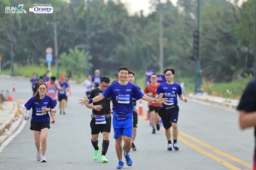 RUN TO LIVE 2024 - Ảnh #1385406
