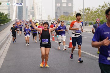 RUN TO LIVE 2024 - Ảnh #1346357