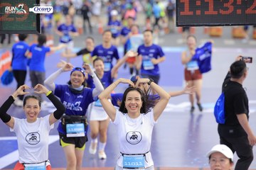RUN TO LIVE 2024 - Ảnh #1391234