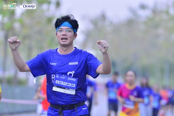 RUN TO LIVE 2024 - Ảnh #1336834