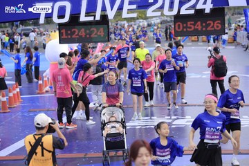RUN TO LIVE 2024 - Ảnh #1362163
