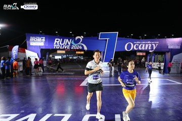RUN TO LIVE 2024 - Ảnh #1318552